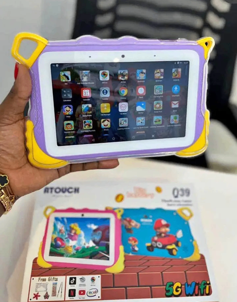 Tablette éducative enfant 5G