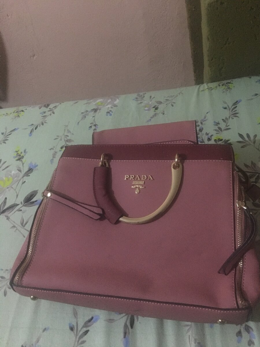 Sac prada