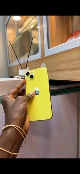 Smartphone Apple iPhone Moderne