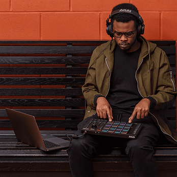 AKAI MPC Studio II