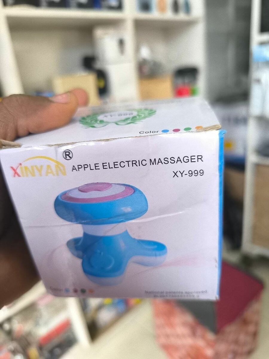 XINYAN Massageur Électrique Portatif