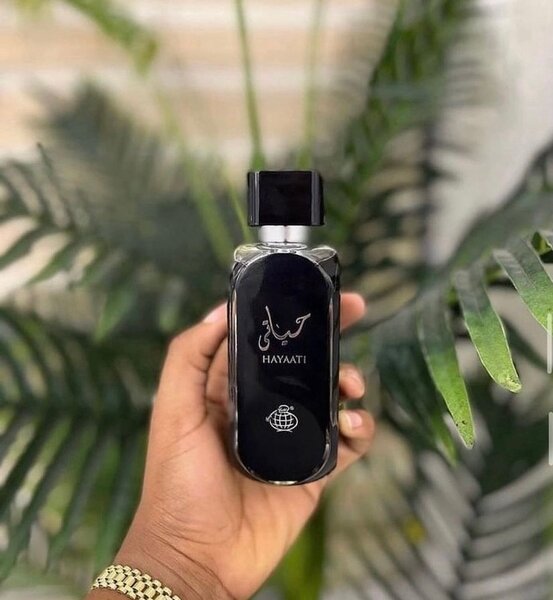 Eau de Parfum Hayati 100ml