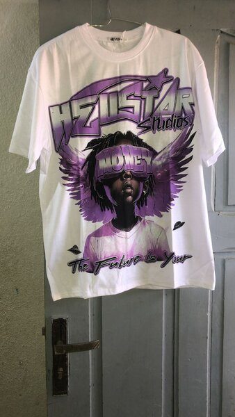 T-shirts graphiques tendance