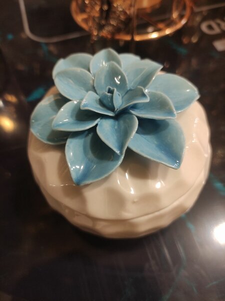Flower pot for home