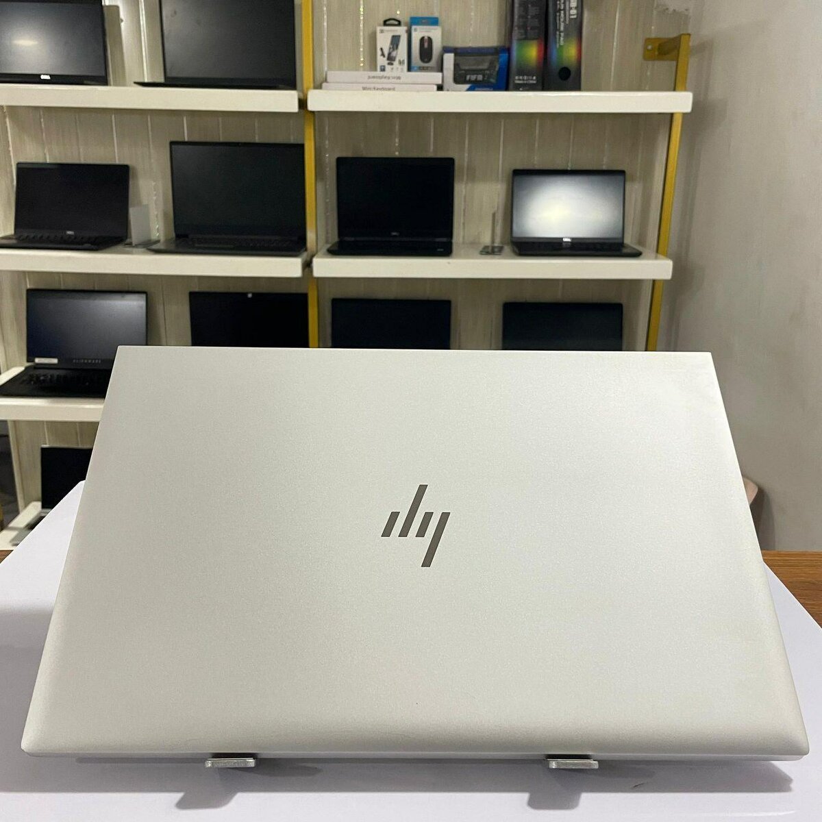HP EliteBook 855 G8 Ryzen 5800U 16GB