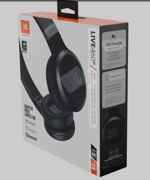 Casque
