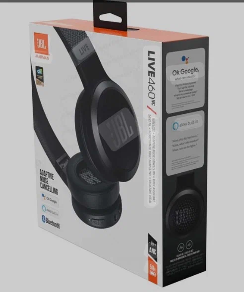 Casque