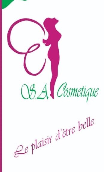 SA cosmétique 