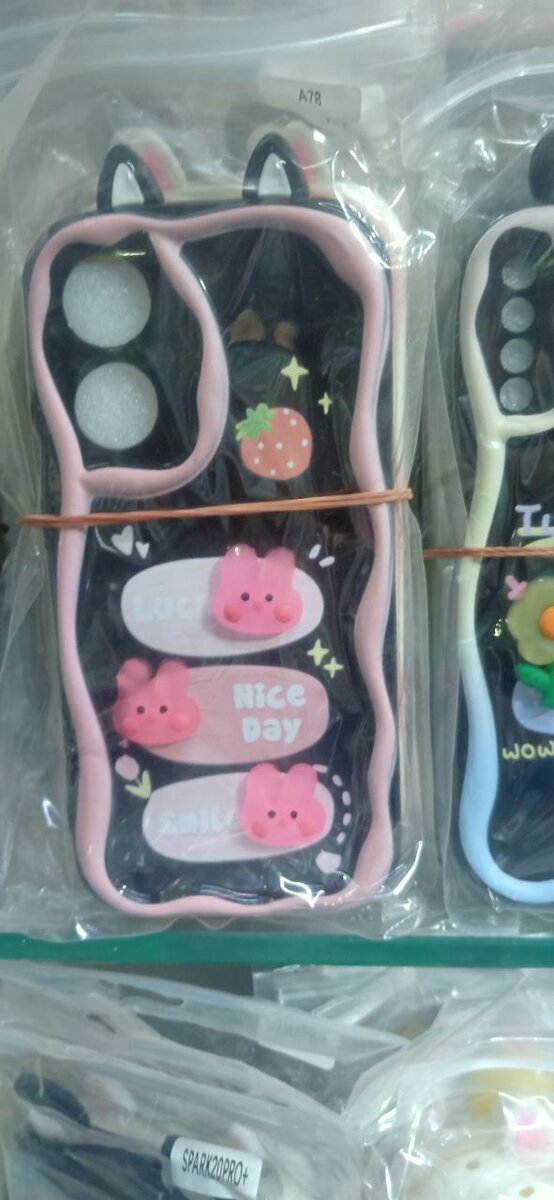 Mobile case