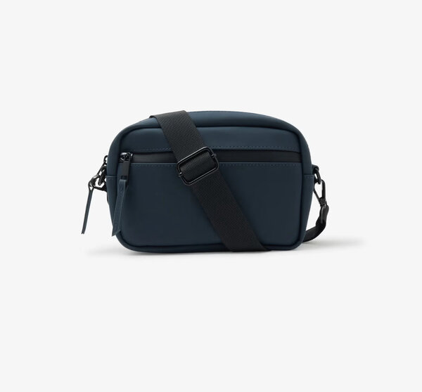 Sac bandoulière compact Jules