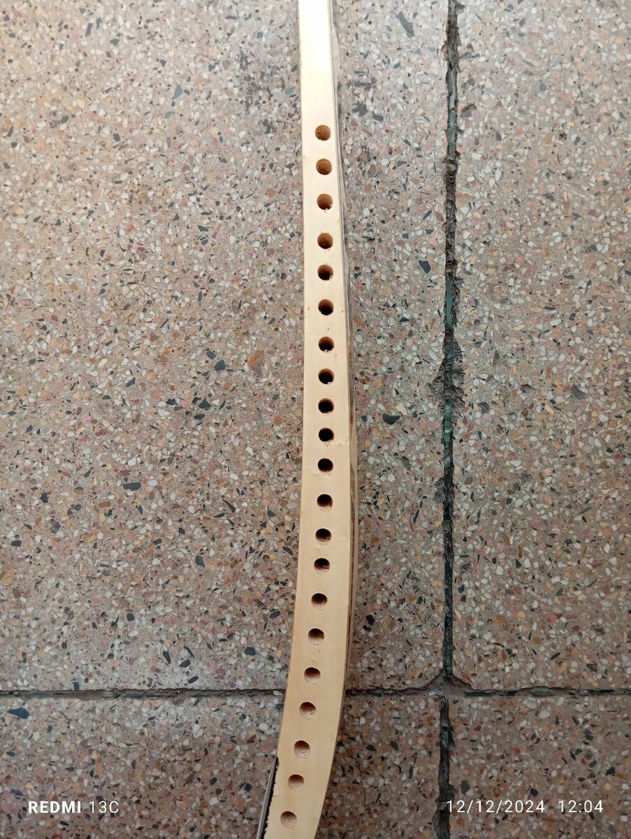 Ravlakot bat