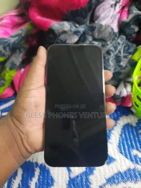 Apple iPhone 13 Pro Max 256 GB Blue