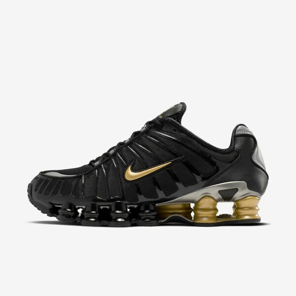 Baskets Nike Shox tl