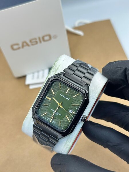 Montre Casio Classique Homme