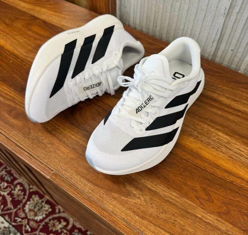 Chaussures de Course Adizero