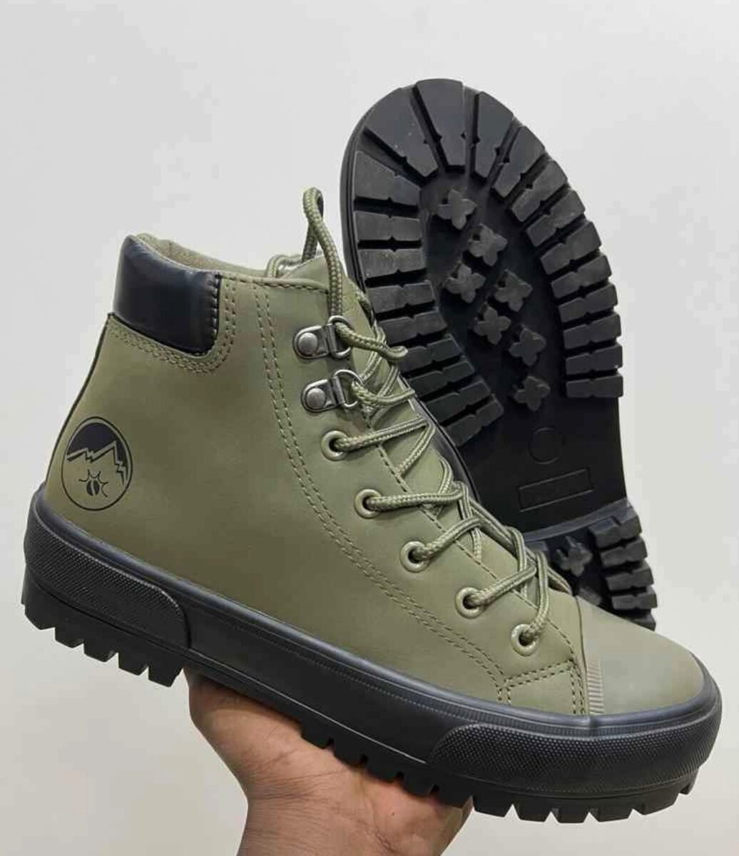 Original sunny boots