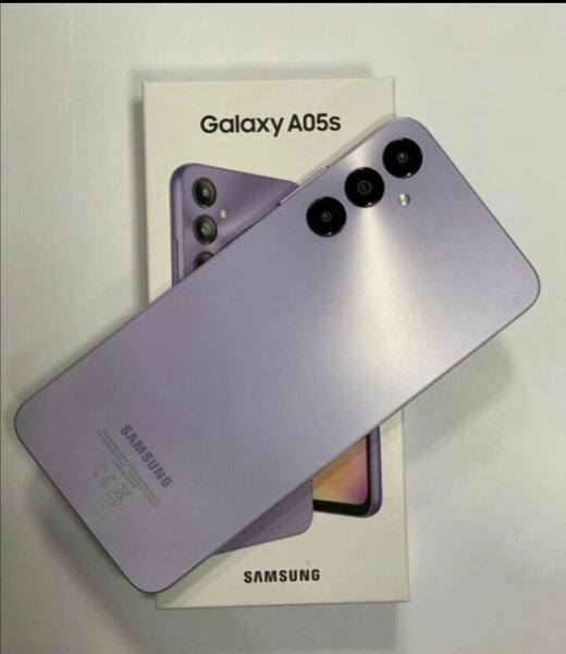 Samsung Galaxy A05s