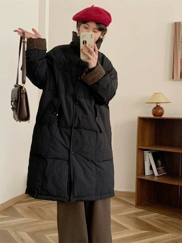 Демисезонные куртки  Корея Ткань;плащевка -