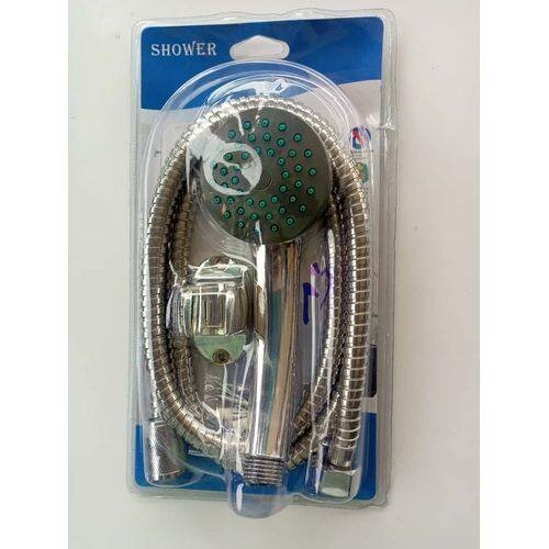 Douche à main avec tuyau flexible