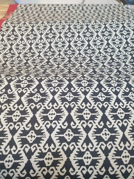 Print lawn