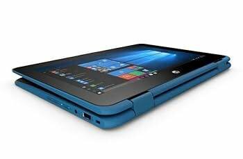 Convertible Laptop HP