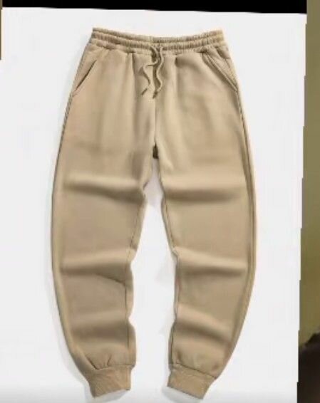 Pantalons de jogging confortables