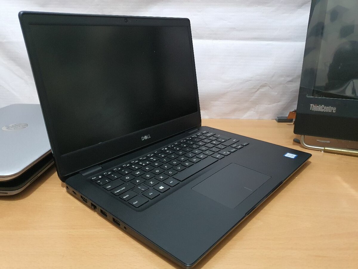 DELL LATITUDE 3400