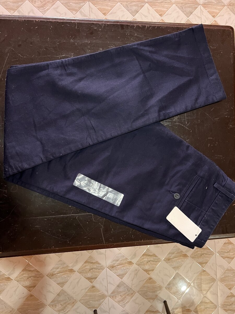 Original Dockers mens chino pants