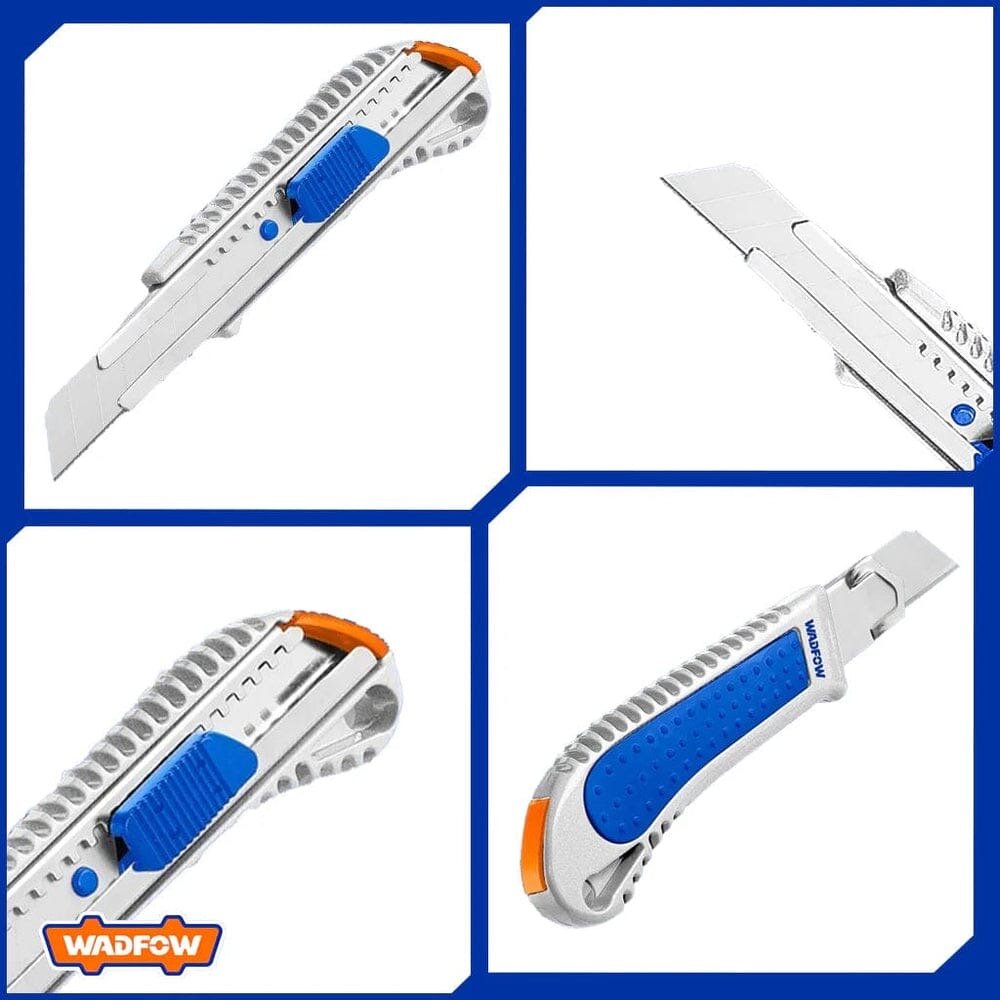 Cutter professionnel Wadfow