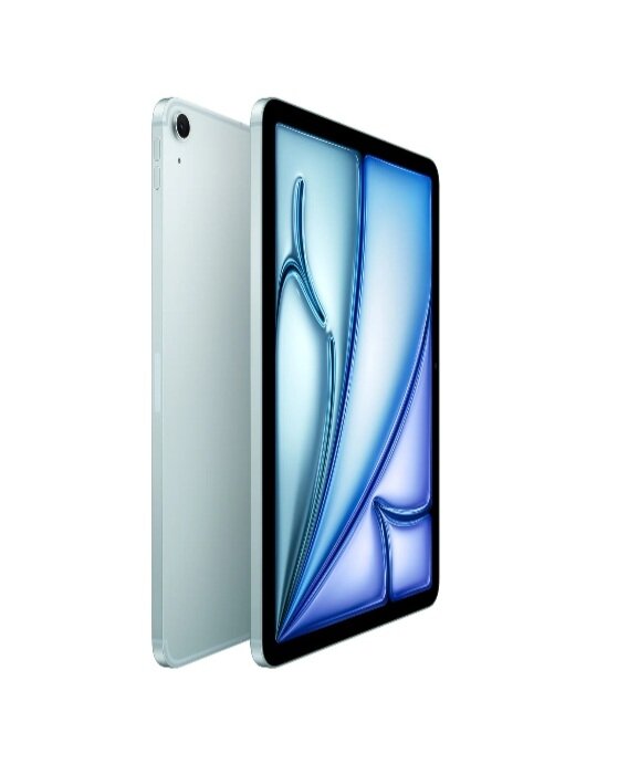 Apple iPad Air M2 11 pouces Wi-Fi 128 GB