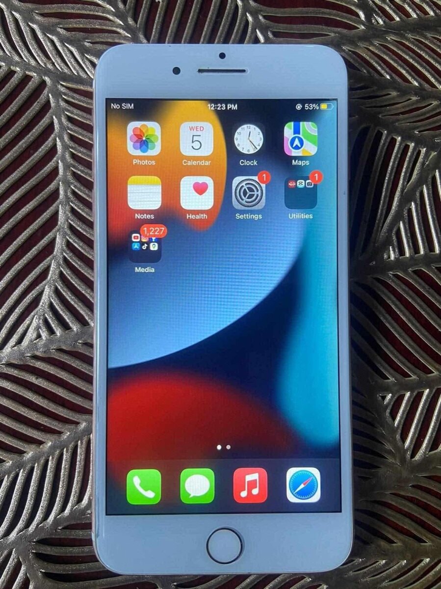 iPhone 7 Plus 128 gb