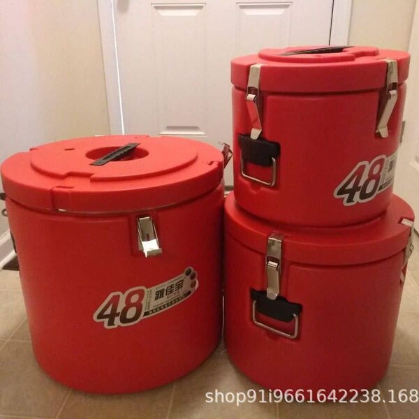 3 set food storage