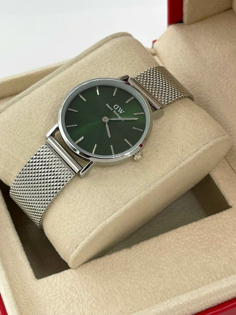 Daneil Wellington unisex Dw-002