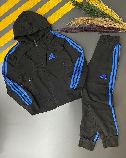 Quality Kids Adidas Tracksuits Cotton on Promo Price