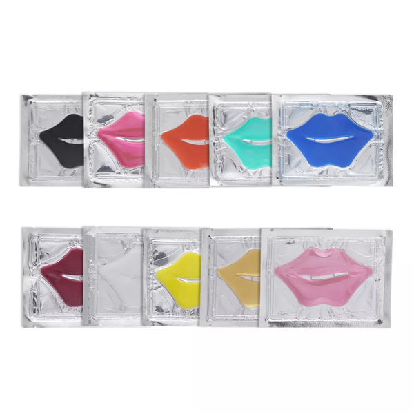 Lip Masks