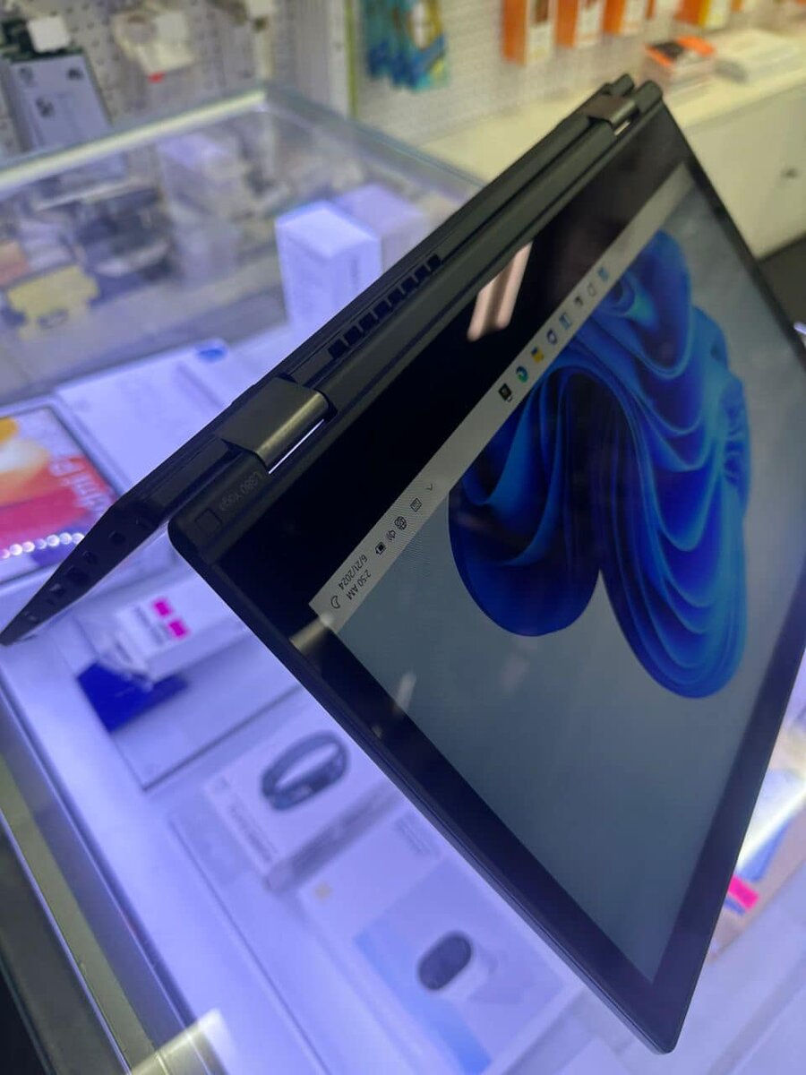 Lenovo Thinkpad Yoga L380