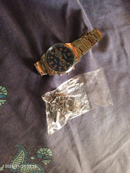 Watch