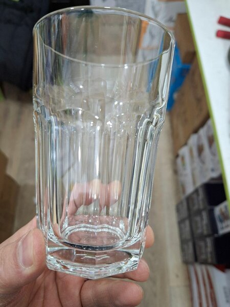 52713 Хойбол 295 мл 12 шт