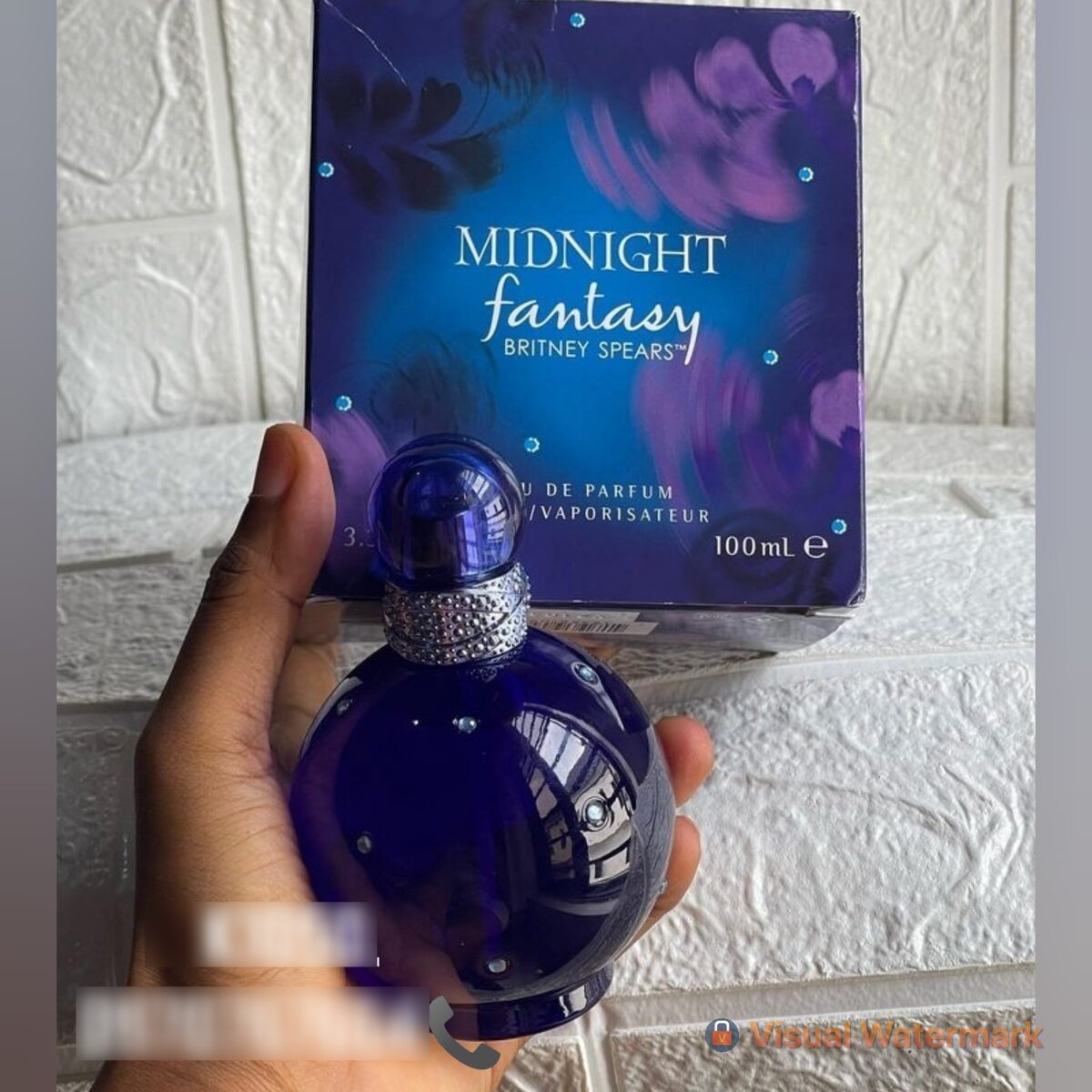 Midnight Fantasy