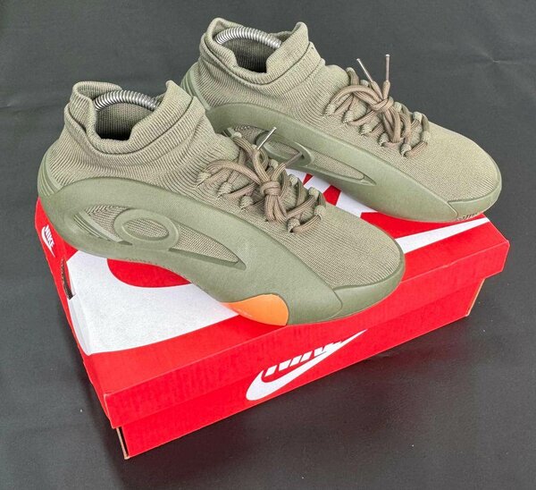 Sneakers Nike Vert Originales