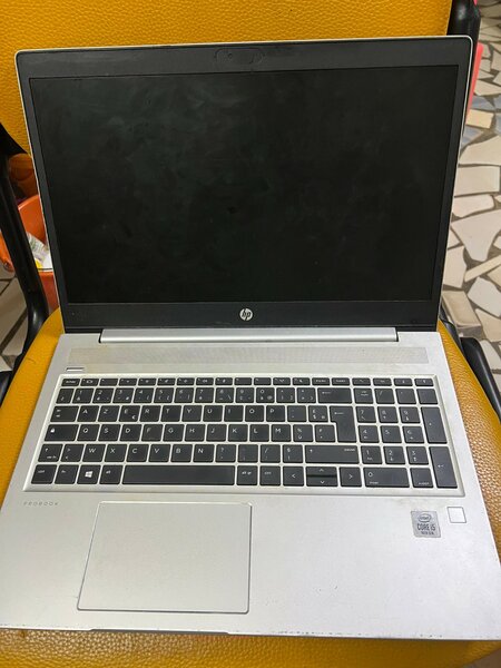 HP Probook 450 G7, core i5 de 10ème génération
