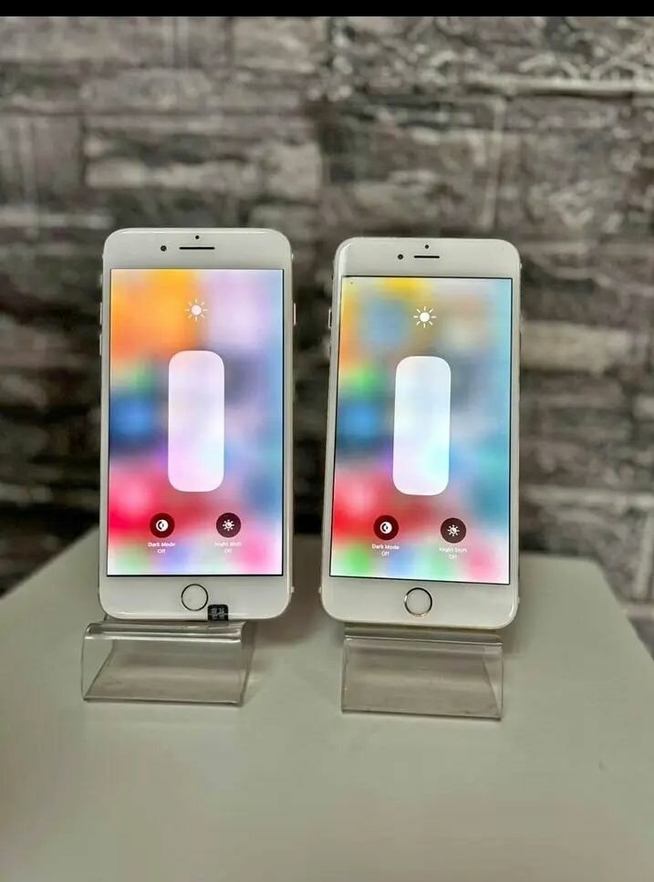 UK specs pre-owned Iphone 6splus 64gb space strong battery