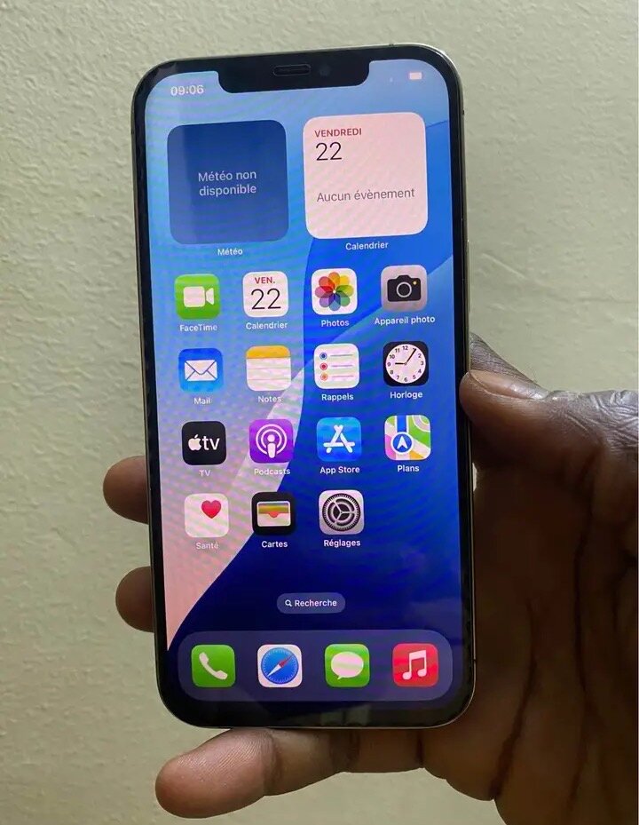 iPhone 12 Pro Max 128GB Original