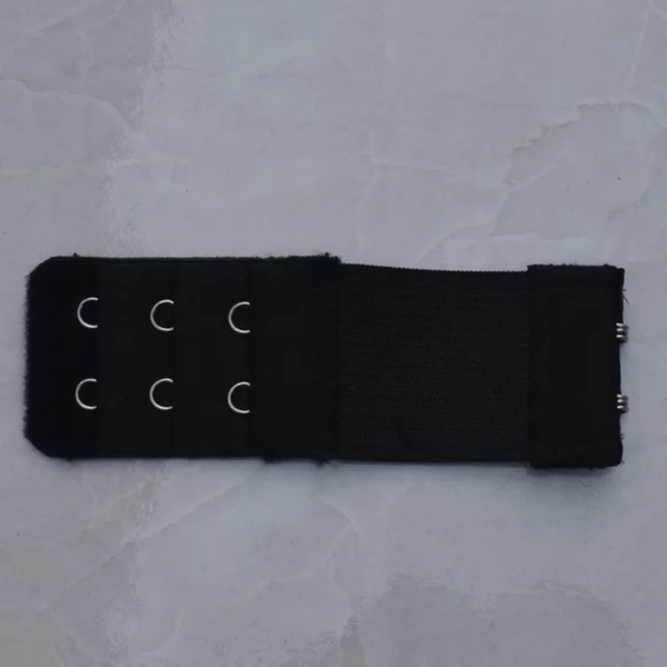 Extension de soutien-gorge réglable