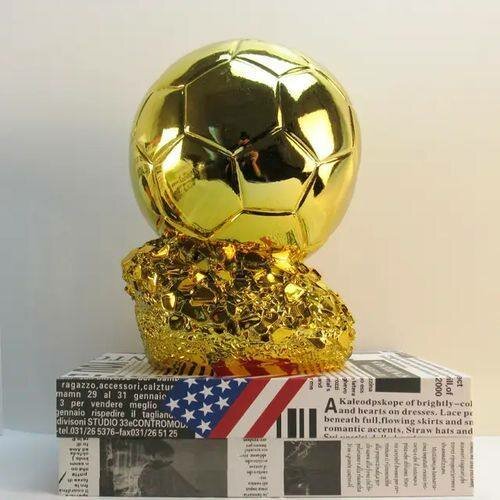TROPHÉE BALLON D'OR - 𝟮𝟱 𝗖𝗲𝗻𝘁𝗶𝗺è𝘁𝗿𝗲