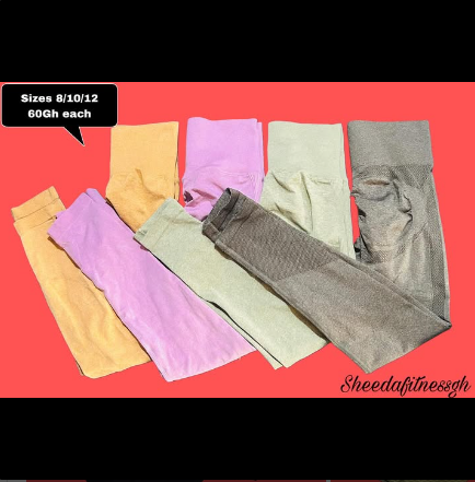 women's sports leggings