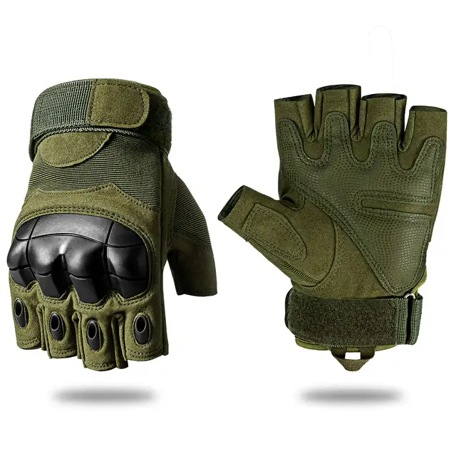 gans de protection 09