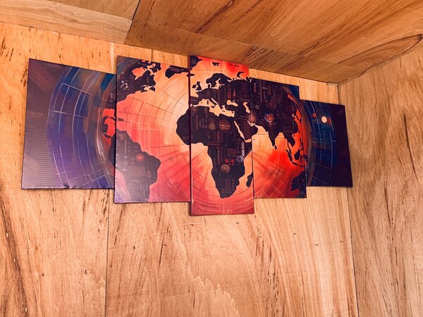 wall art panels