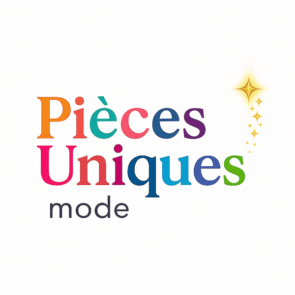 𝗣𝗶𝗲̀𝗰𝗲𝘀 𝗨𝗻𝗶𝗾𝘂𝗲s