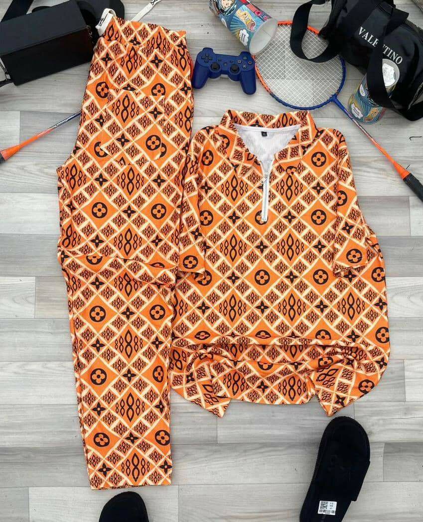 Tenue confortable original